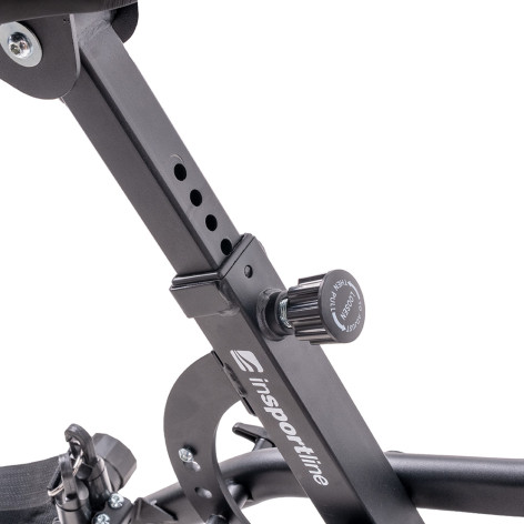 Vélo pour pédalage classique ou style vélo couché