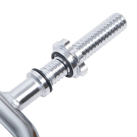 Barre à triceps 88,5 cm