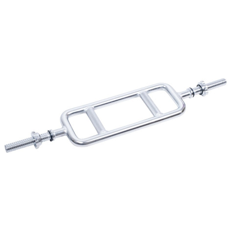 Barre à triceps 30 mm