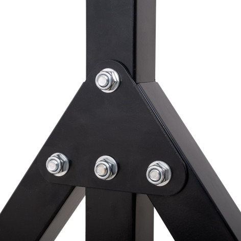 station pour tractions pronation et supination