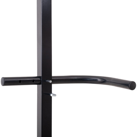 station autoportante pour tractions et dips