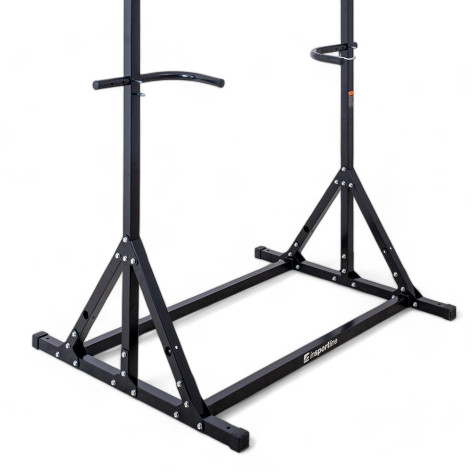 station tractions dips usage domestique