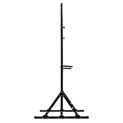 station tractions dips usage domestique