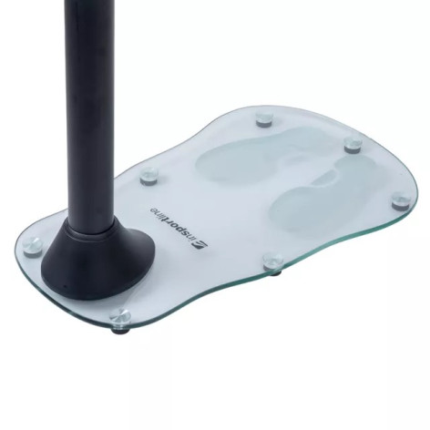 Machine multifonctionnelle pour modelage corporel et bien-être quotidien.