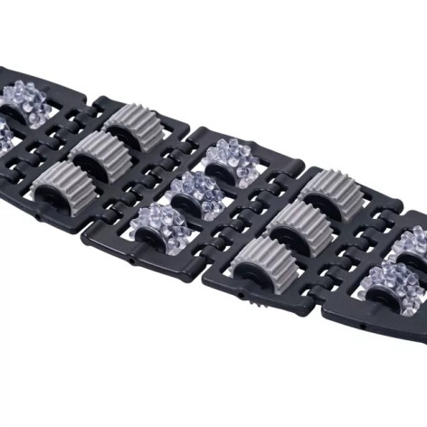 Plateforme vibrante idéale pour réduire l’excès de graisse et tonifier le corps.