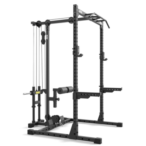 Poulie à charge libre avec guidage fluide