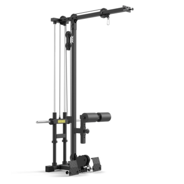 Poulie à charge libre ATX pour Half Rack HRX-510