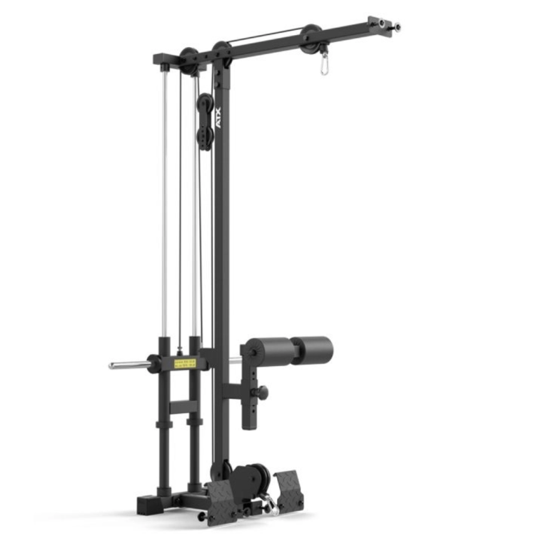 Poulie à charge libre ATX pour Half Rack HRX-510