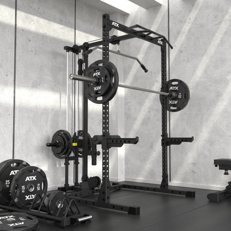 Station de tirage certifiée EN 20957 Classe H