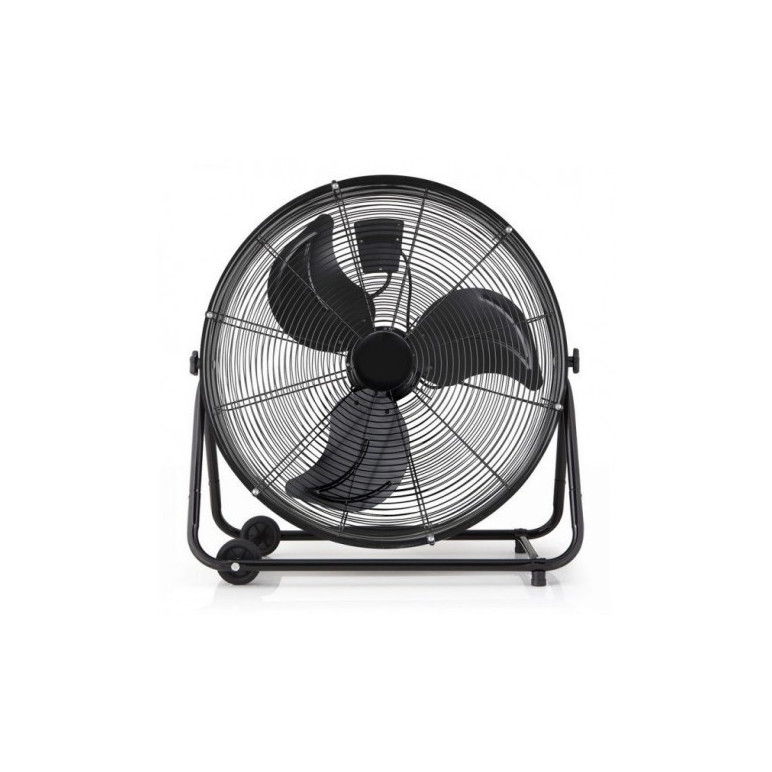 Brasseur d'air industriel 60 cm puissance 150 W