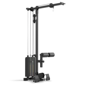 Poulie ATX pour HRX-510 avec poids enfichables