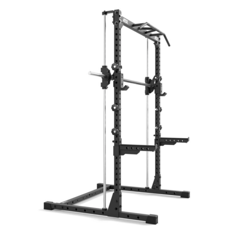 Option multipresse avec poids enfichables