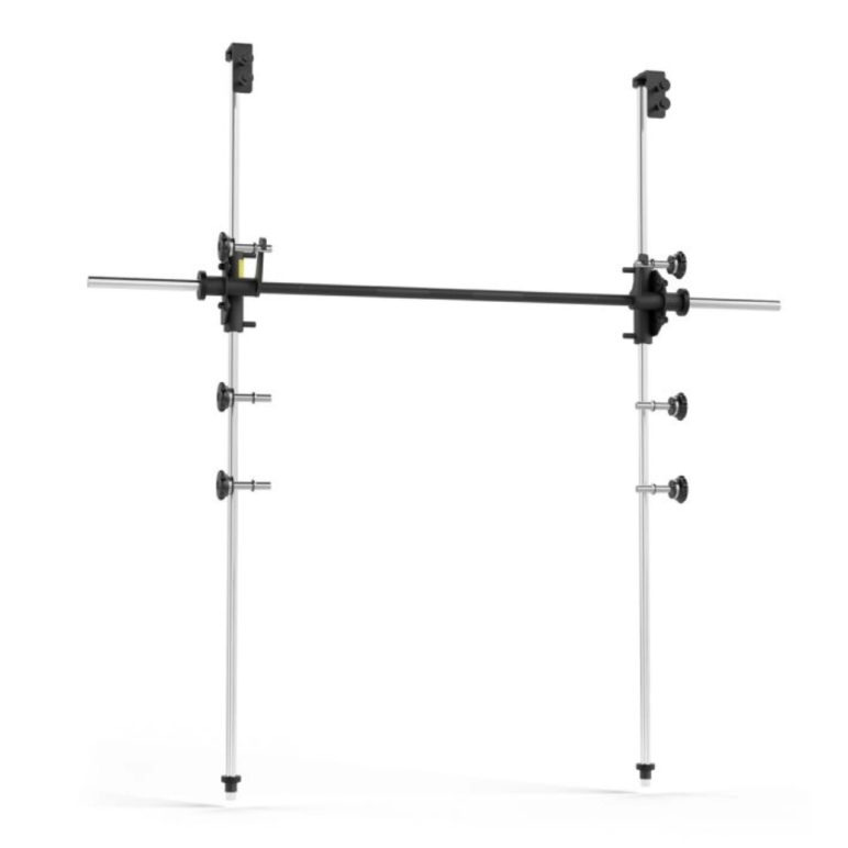 Barre guidée ATX pour Half Rack HRX-510