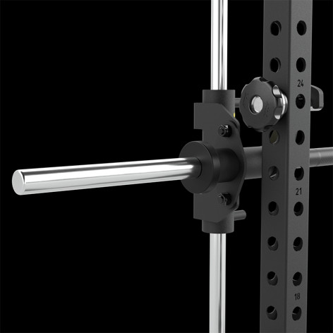 Extension multipresse avec rails extra hauts