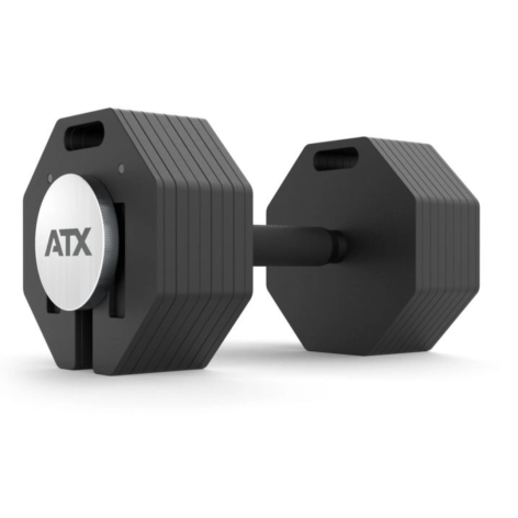 Dumbbells ATX Octa