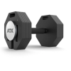 Plaques 2 x 2 kg ATX Octa Dumbells