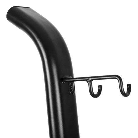 support de rangement robuste pour accessoires de tirage