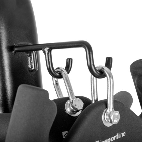 Support pour accessoires de tirage hauteur 156 cm