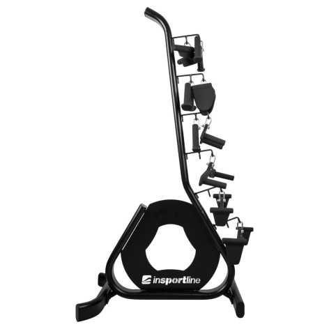 Support pour salle de sport domestique