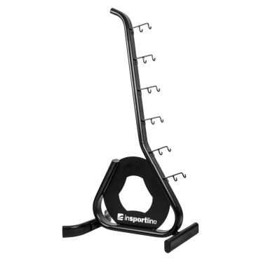 Support de rangement pour accessoires de tirage