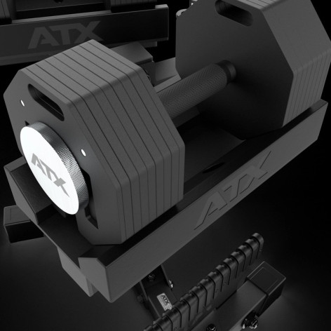 Support Octa Dumbells