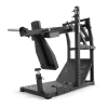 Squat machine professionnelle ATX
