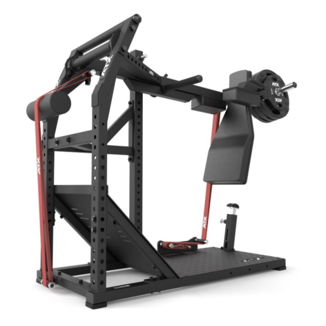 SQUAT MACHINE ATX