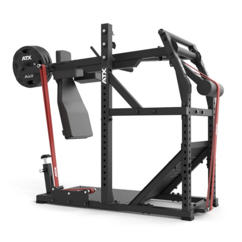 squat machine