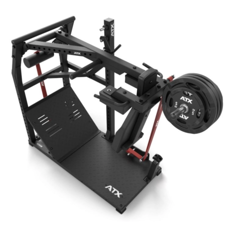 Pendulum squat ATX