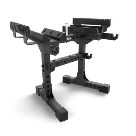 Octa Dumbells Rack Add On