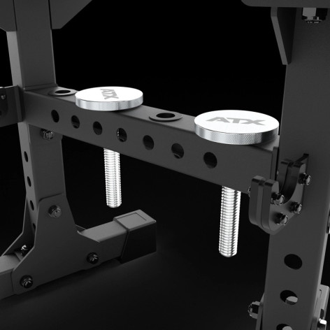 Stand Octa Dumbell Organisation