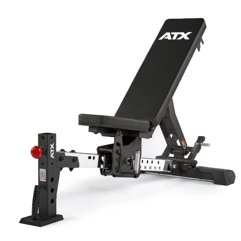 OCCASION - Banc de musculation ATX