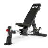 OCCASION - Banc de musculation ATX