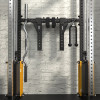 Cable half rack 2 x 90 kg