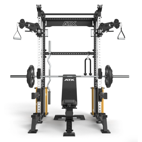 Station de fitness ATX