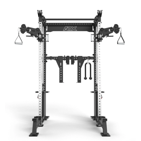 Station de musculation ATX