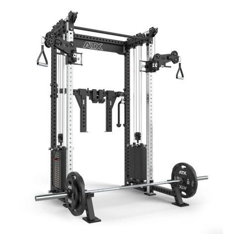 Rack de musculation ATX