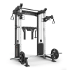 Rack de musculation ATX