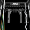 Entraînement full body avec le ATX Wall Cable Rack