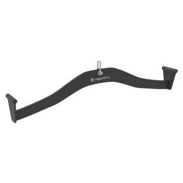 Barre de tirage ergonomique