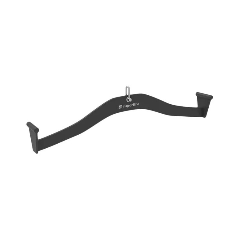 Barre de tirage ergonomique