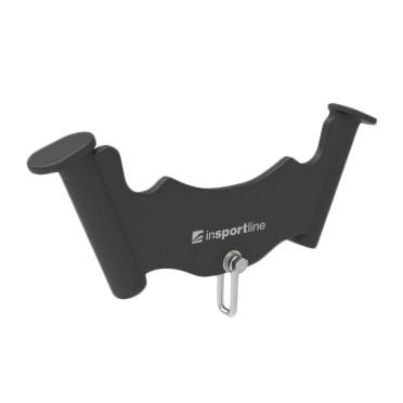 Poignée de tirage ErgoCurve...