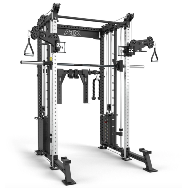 Atx cable smith rack