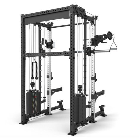 rack pour homegym