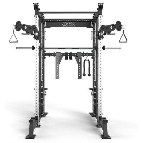 station de traction atx