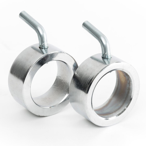 Bague de serrage pour manche aluminium