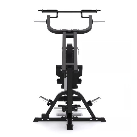 Station Titanium Strength