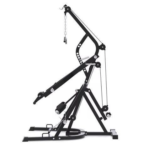 Station de musculation