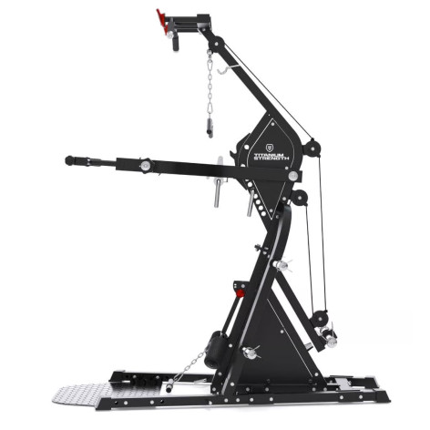 Station de tirage pro