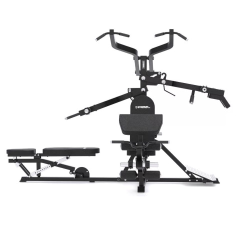 Station multi-exercices Titanium Strength